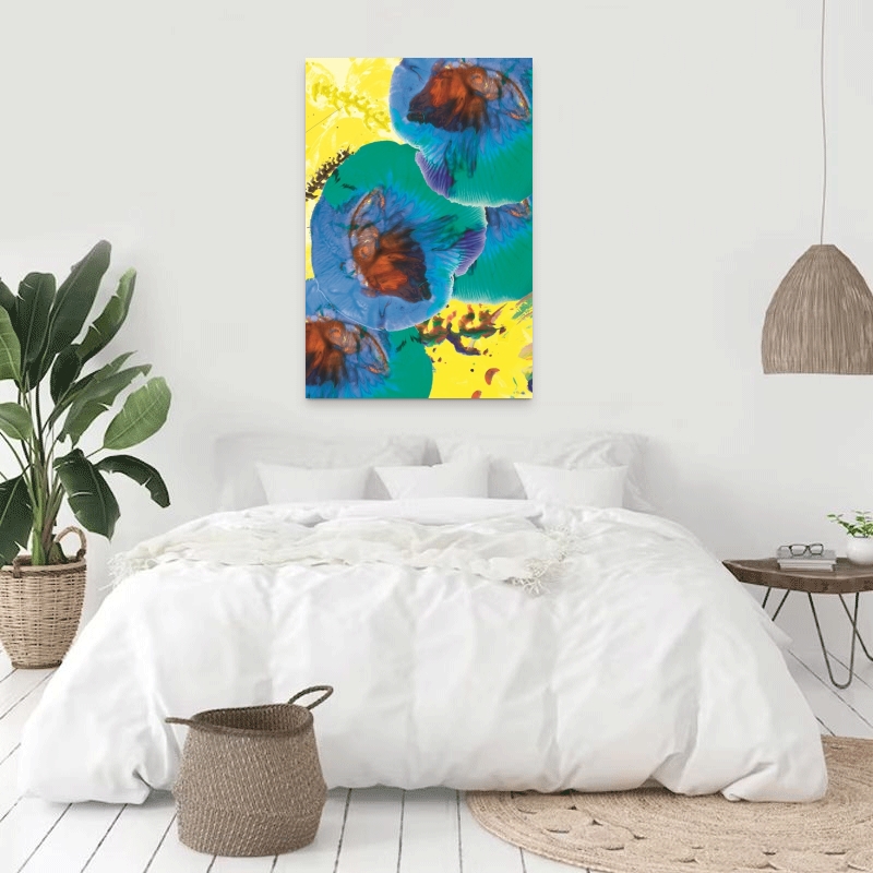 canvas print