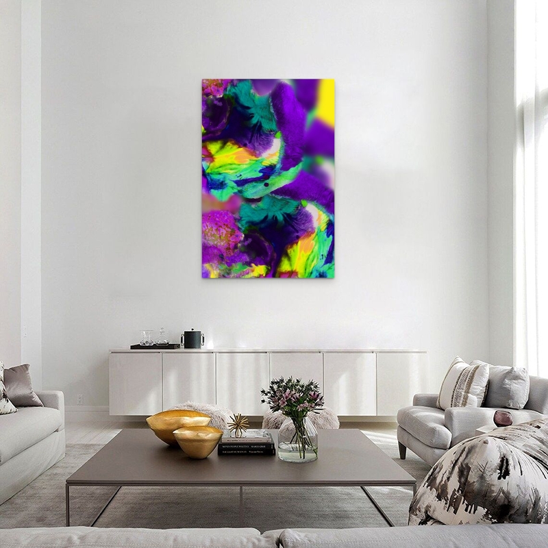 canvas print