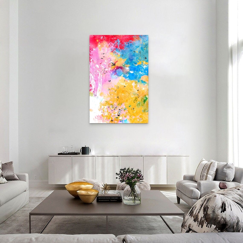 canvas print