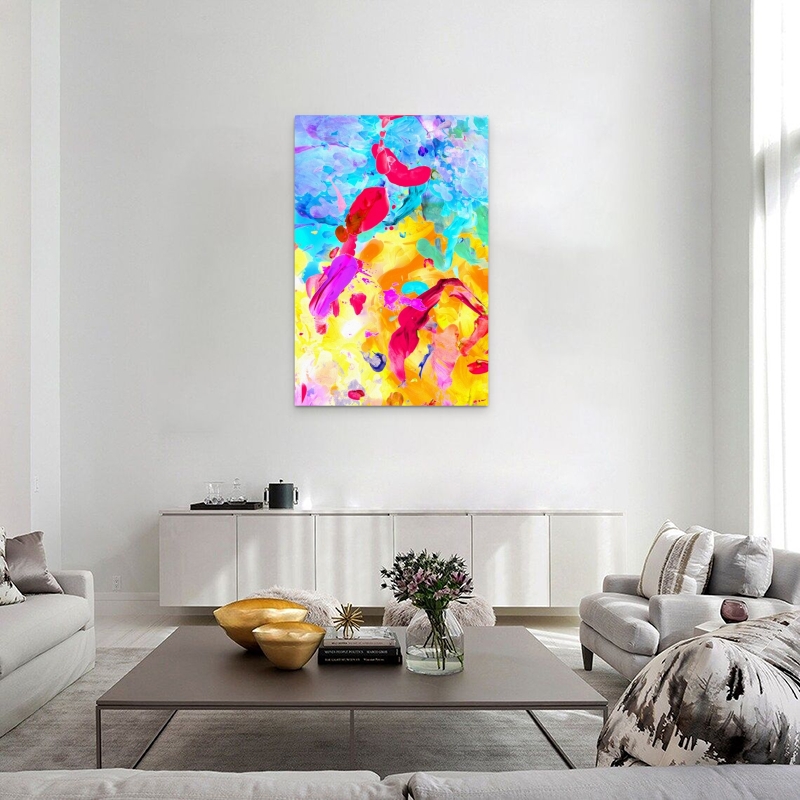 canvas print
