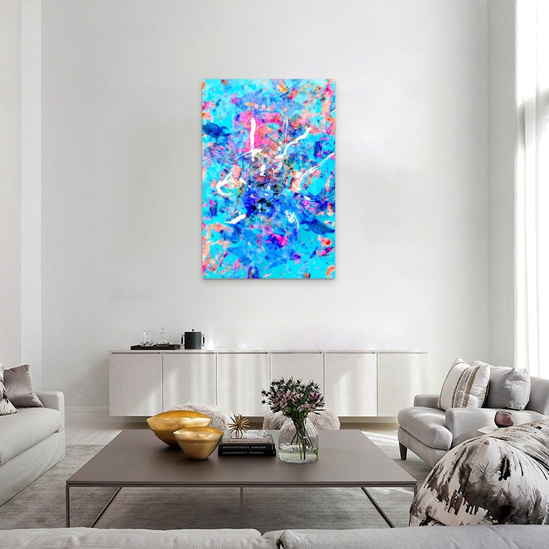 canvas print