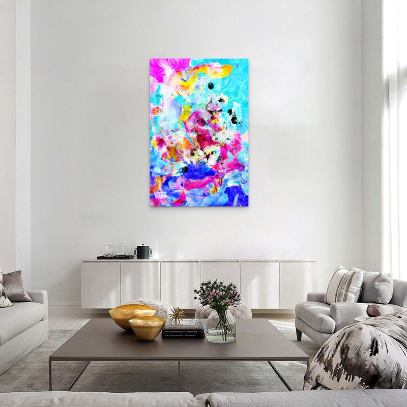 canvas print