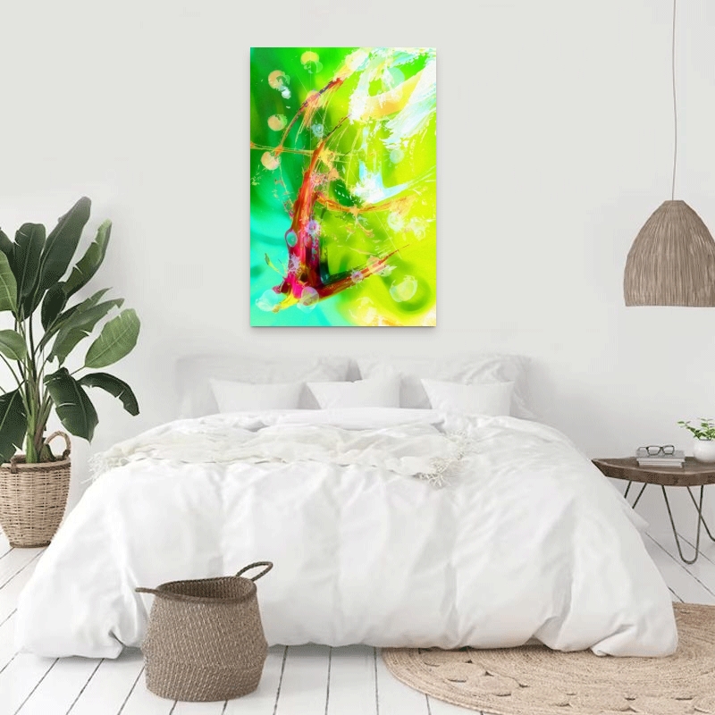 canvas print