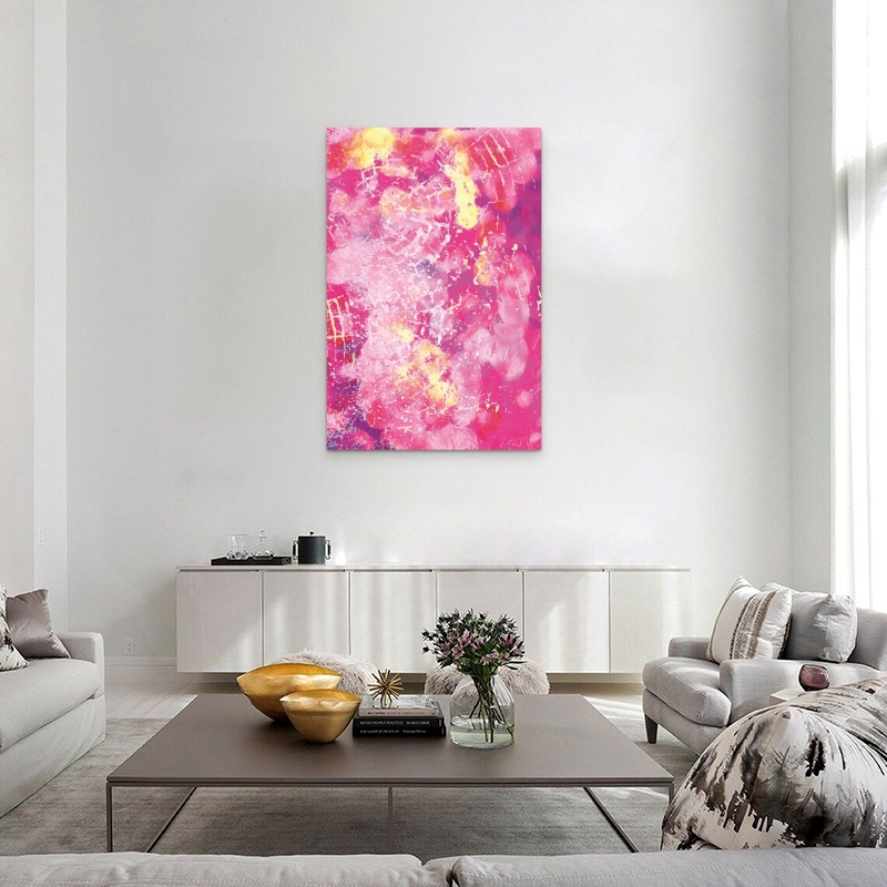 canvas print