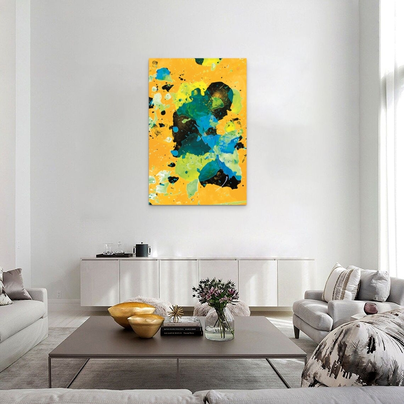 canvas print