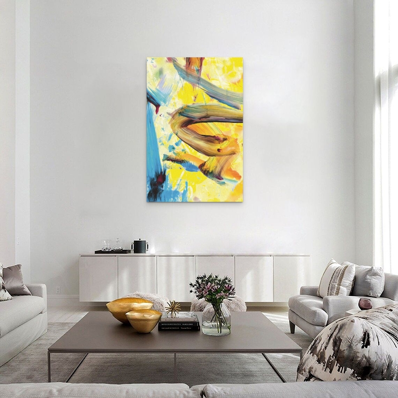 canvas print