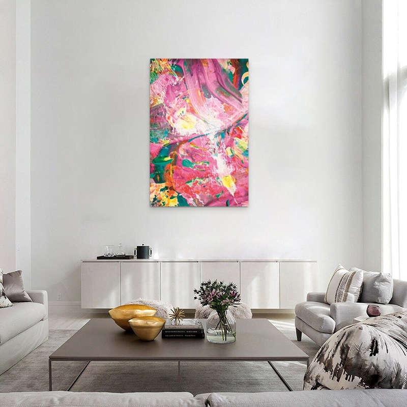 canvas print
