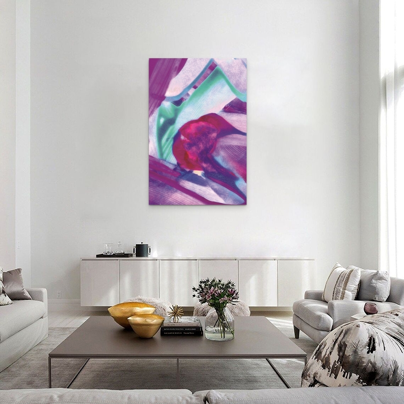 canvas print