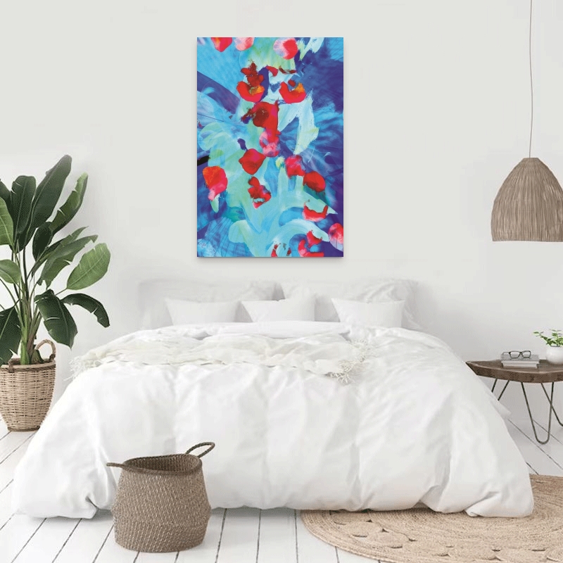 canvas print