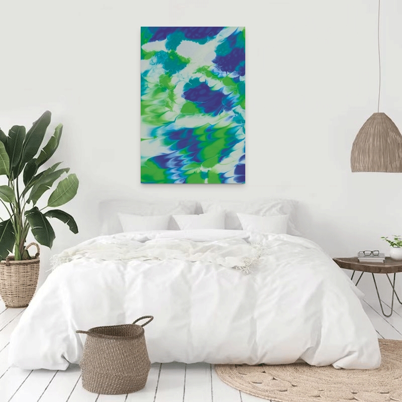 canvas print