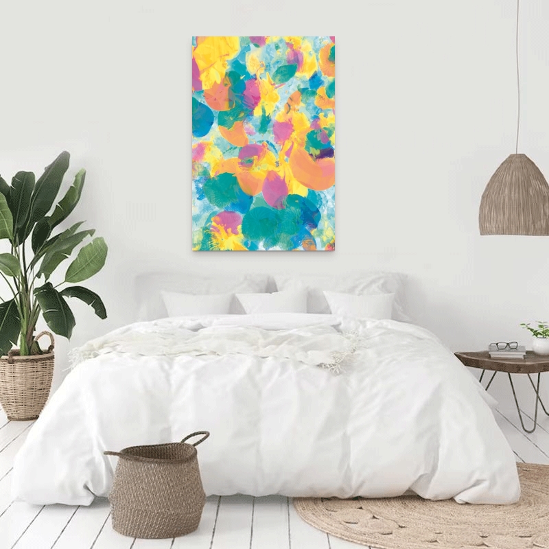 canvas print