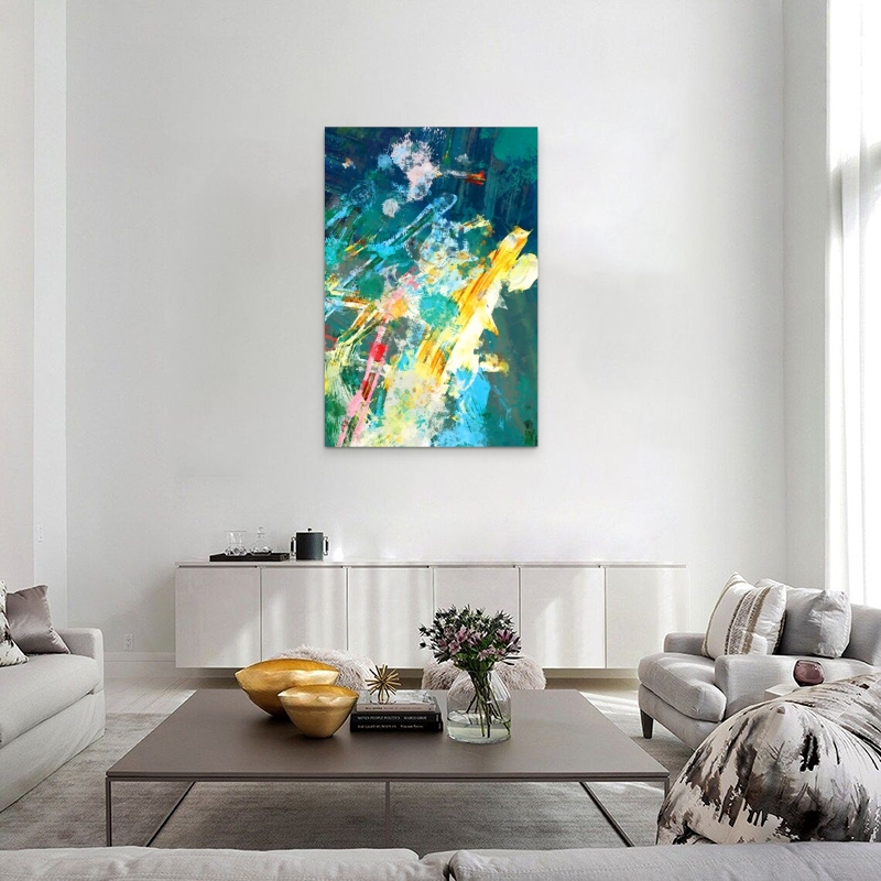 canvas print