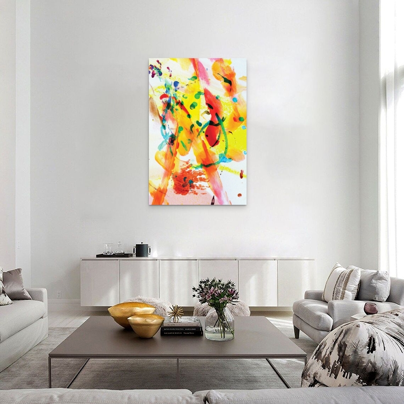 canvas print