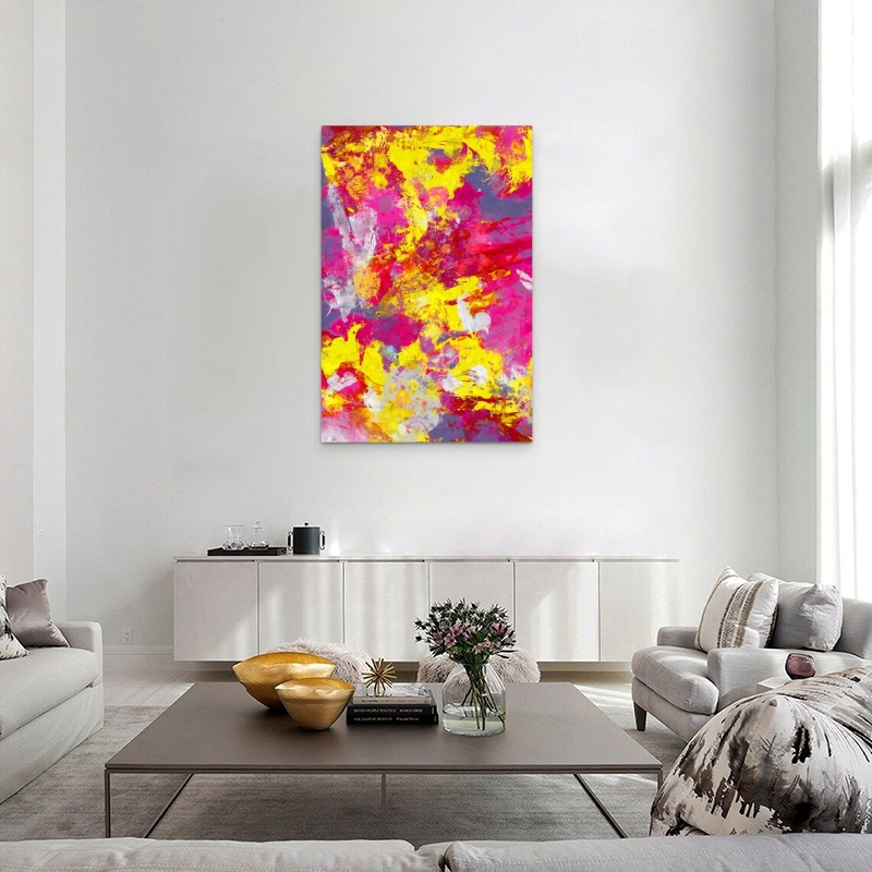 canvas print