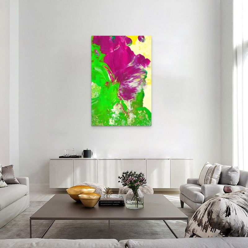 canvas print