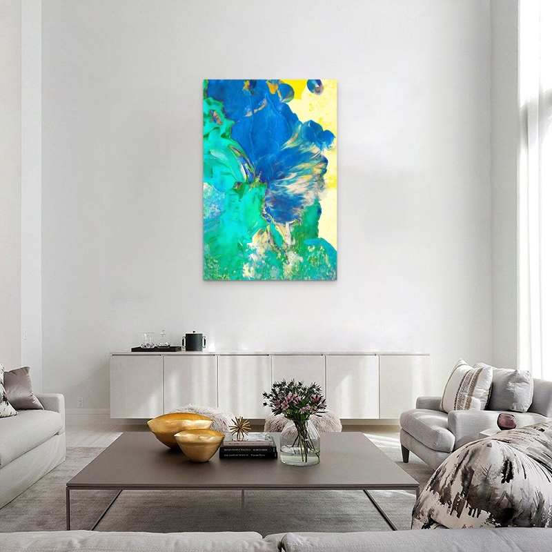 canvas print