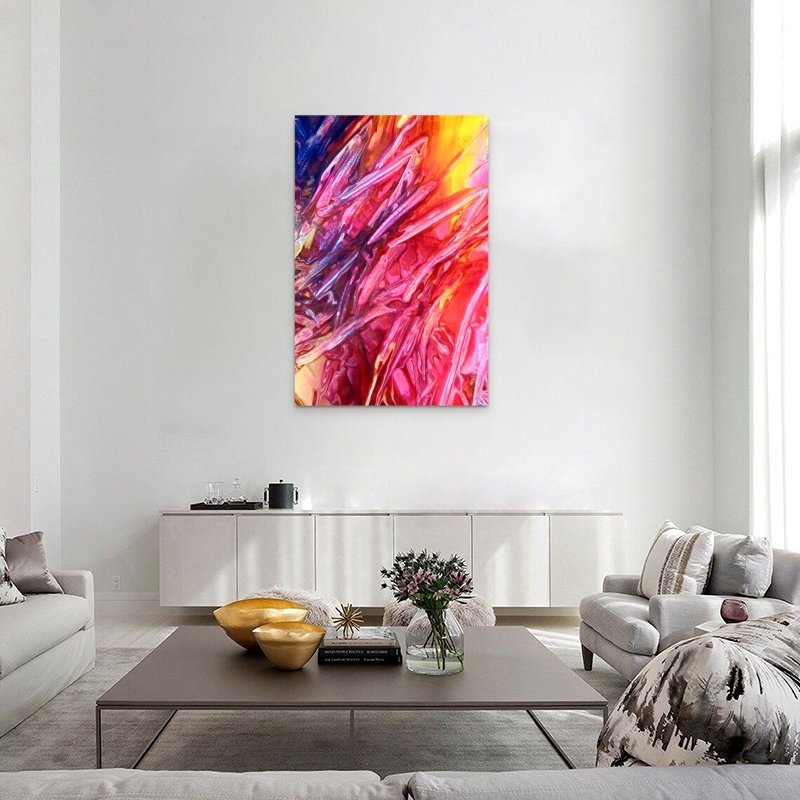 canvas print