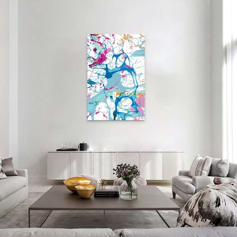 canvas print