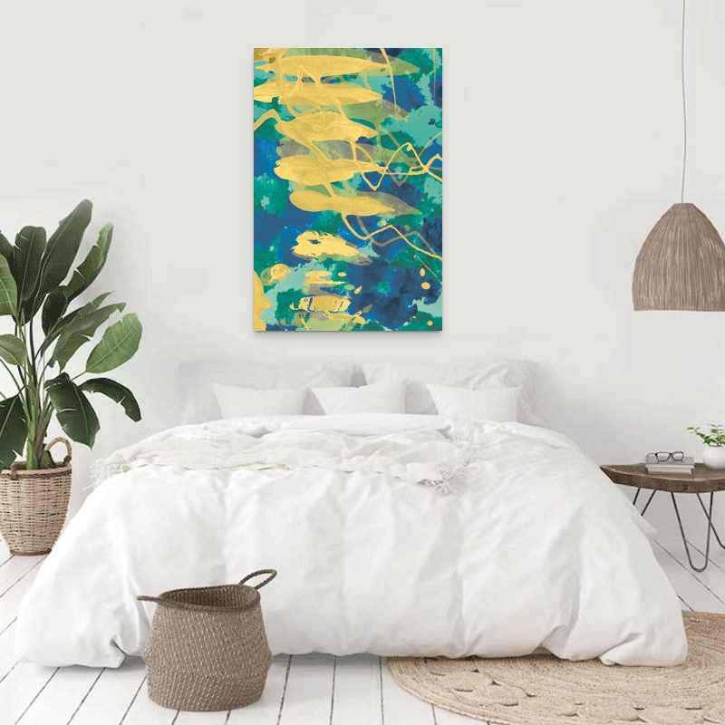 canvas print