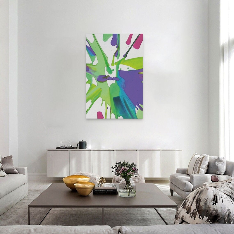 canvas print