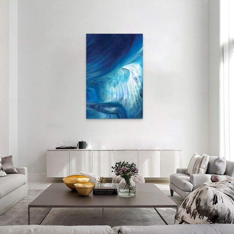 canvas print