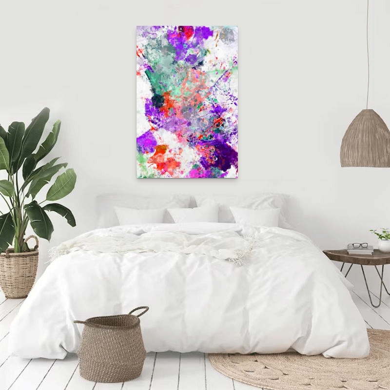 canvas print