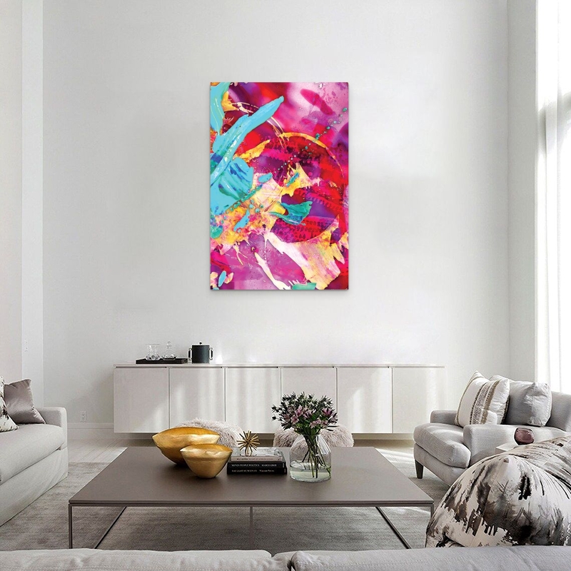 canvas print
