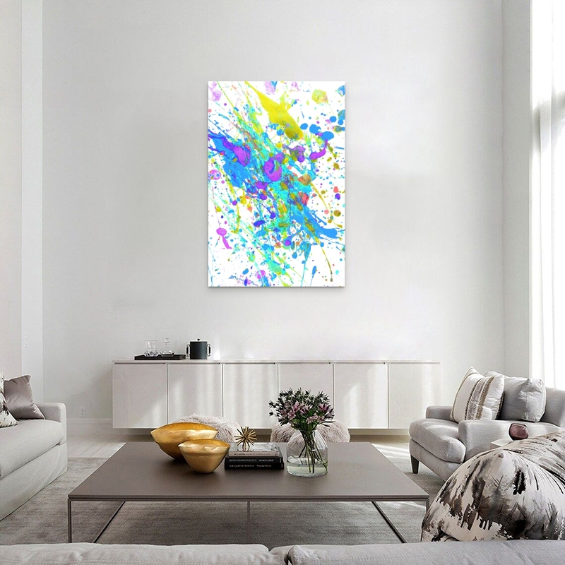 canvas print