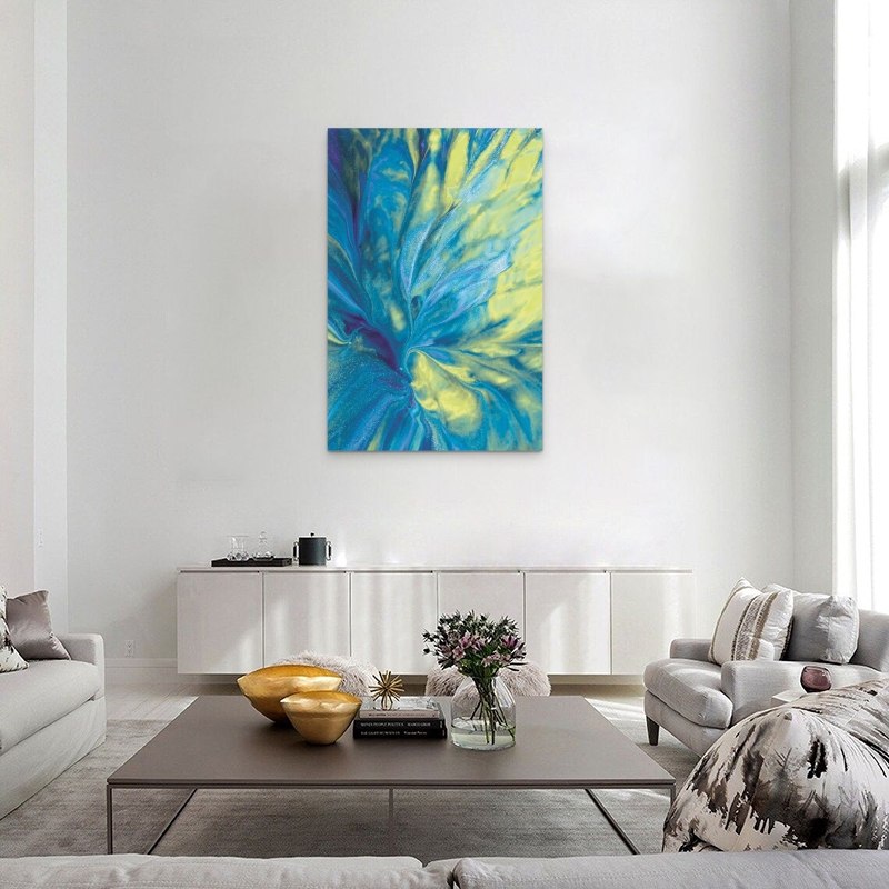canvas print