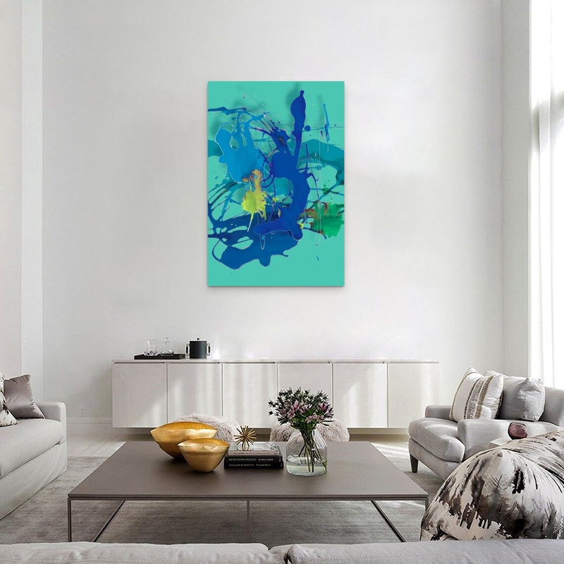canvas print