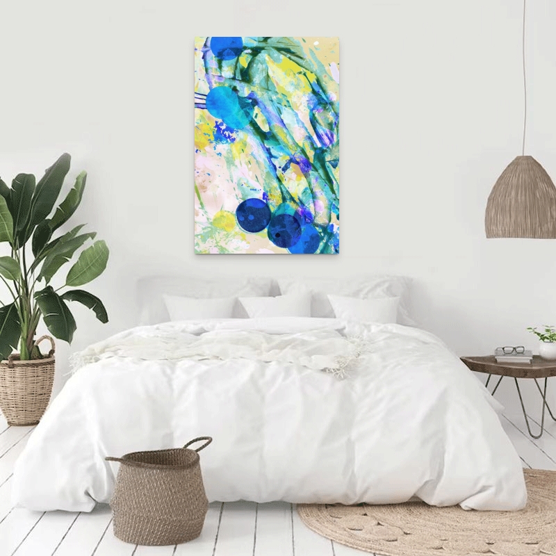 canvas print