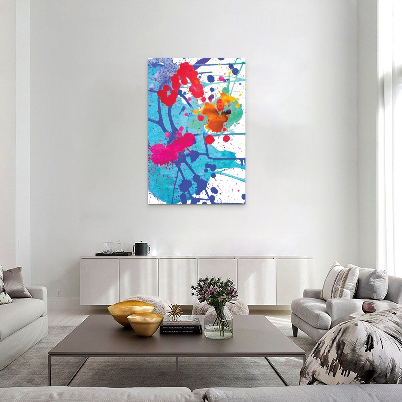 canvas print