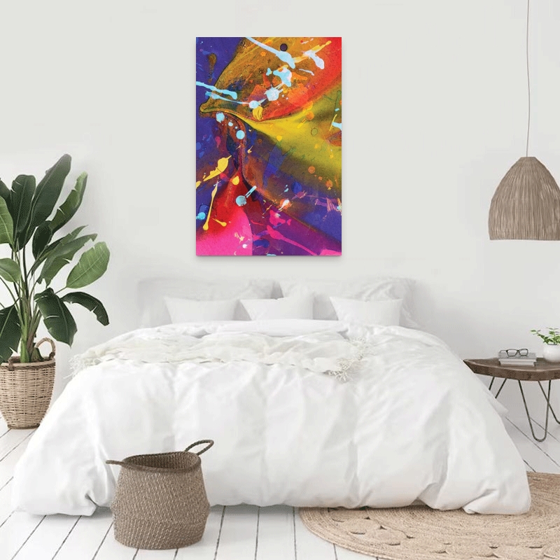 canvas print