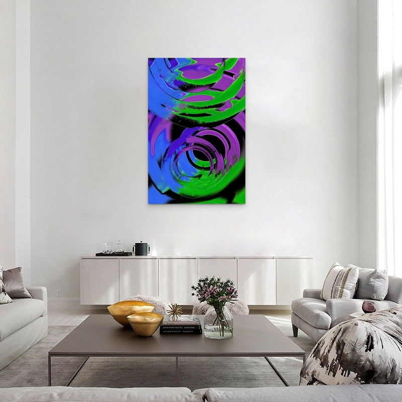 canvas print