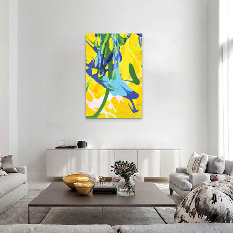canvas print