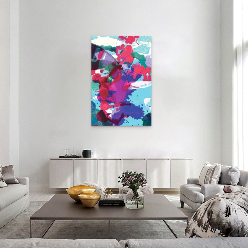 canvas print