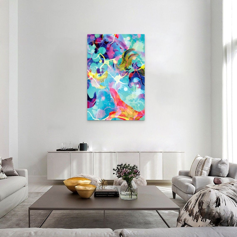 canvas print