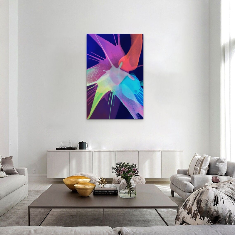 canvas print