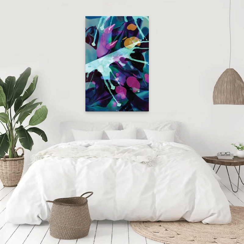 canvas print