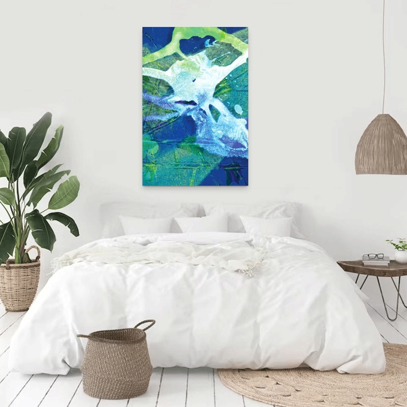 canvas print