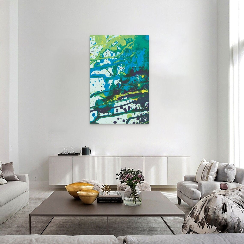 canvas print
