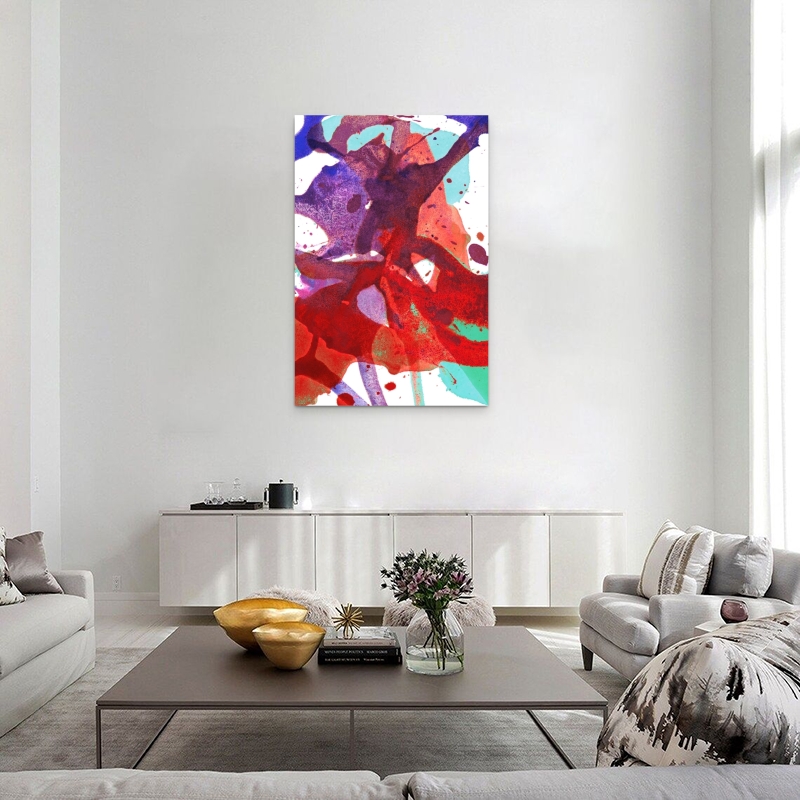canvas print