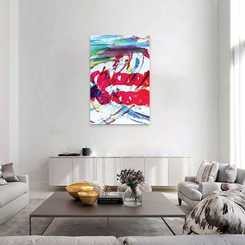 canvas print