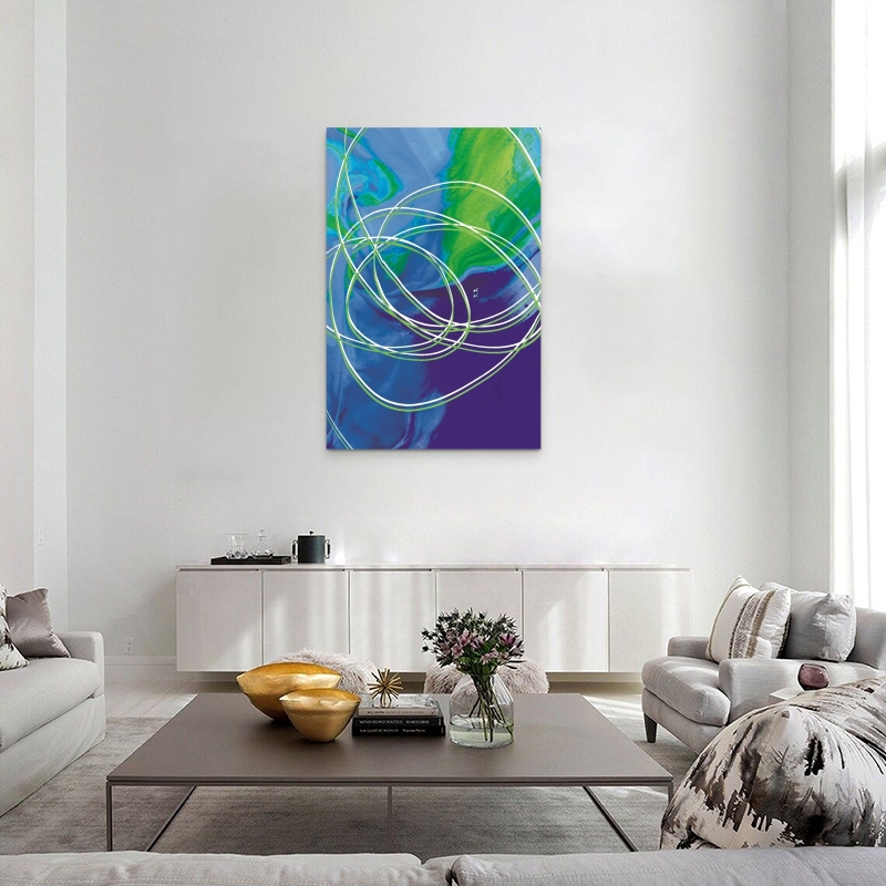 canvas print