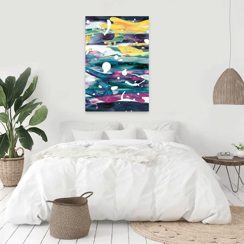 canvas print