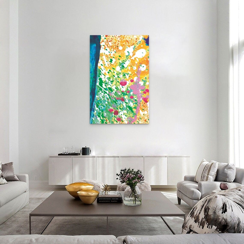 canvas print