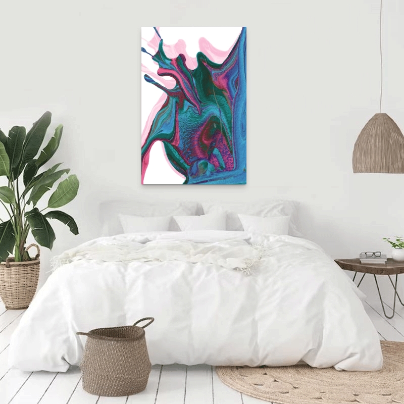 canvas print