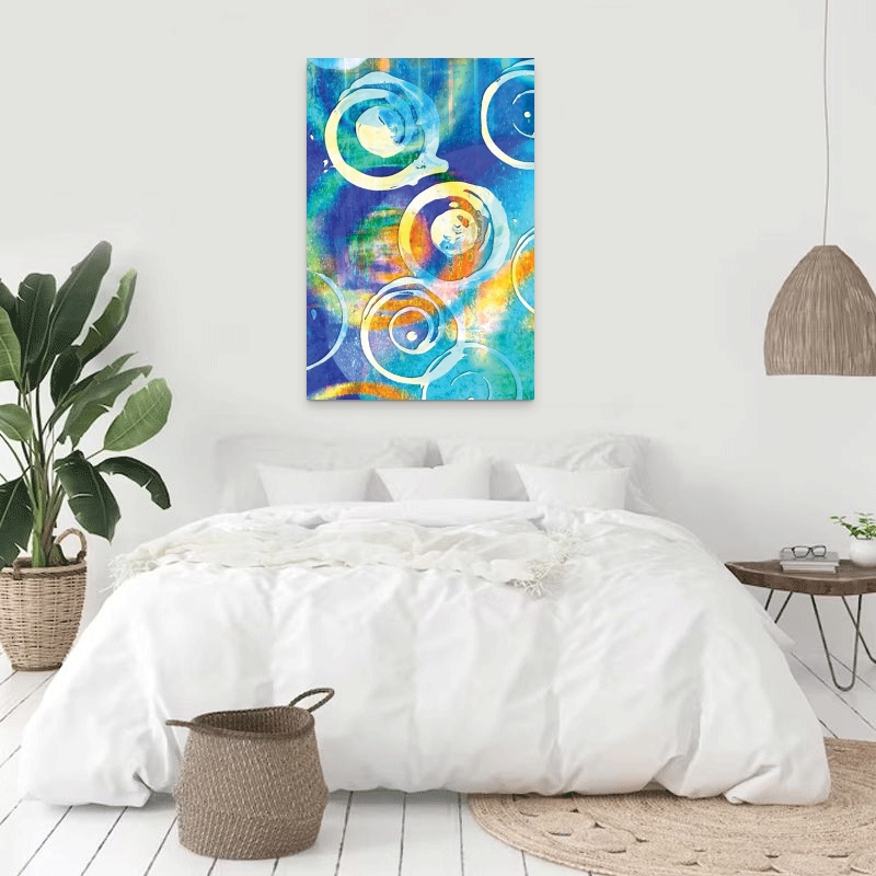 canvas print