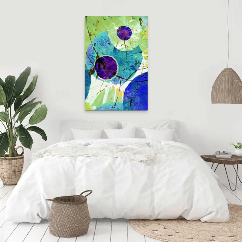 canvas print