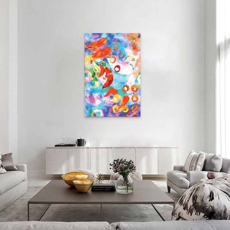 canvas print